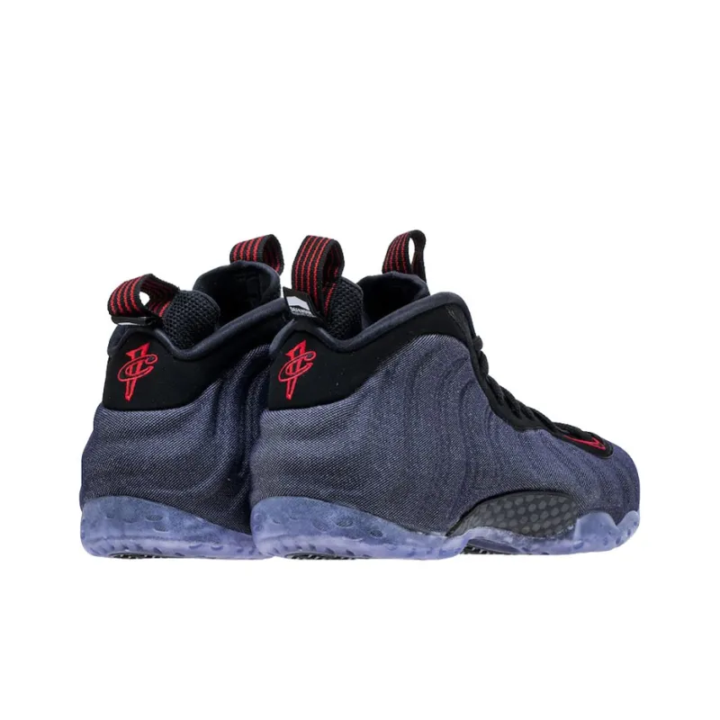 Nike Air Foamposite One Denim-2