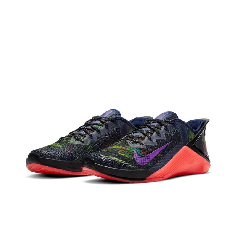 Nike Metcon 6 FlyEase 'I Am Not A Robot' Women's-2