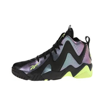 Reebok Kamikaze Ii Nocturnal