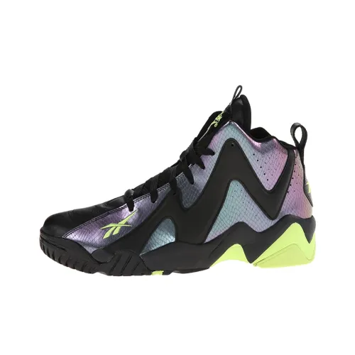 Reebok Kamikaze II Nocturnal