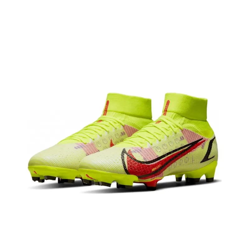 Nike Mercurial Superfly 8 Pro Fg 'Motivation Pack'-2