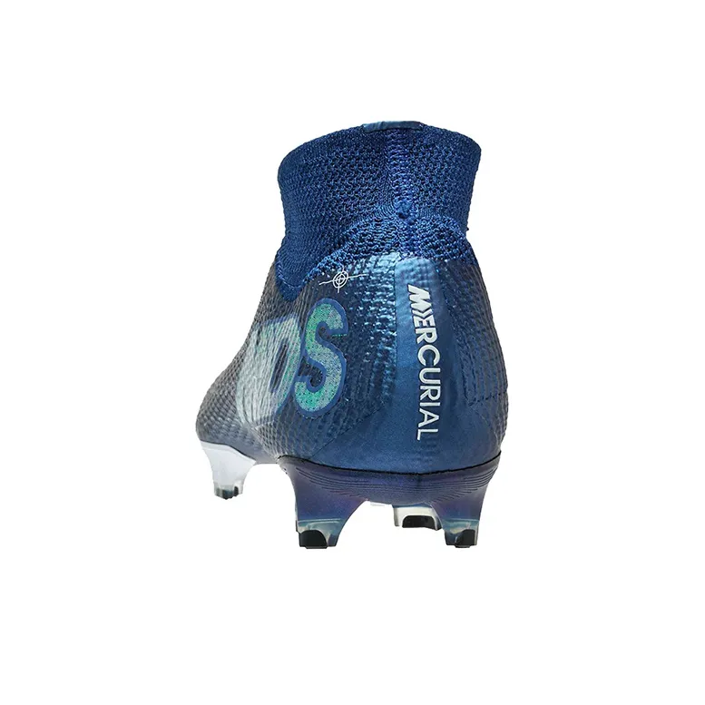 Nike Mercurial Superfly 7 Elite Mds Fg Blue Void-3