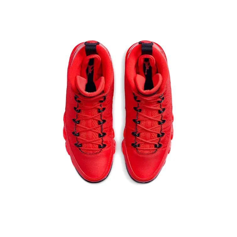Jordan 9 Retro Chile Red-3