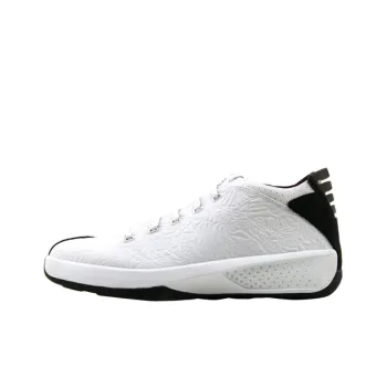 JORDAN 20 Og 3/4 White Garnet