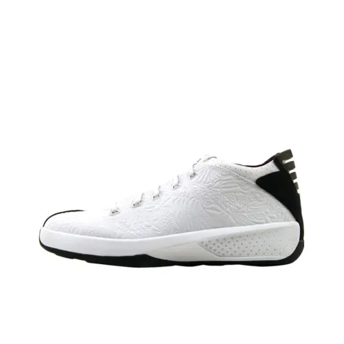 JORDAN 20 Og 3/4 White Garnet