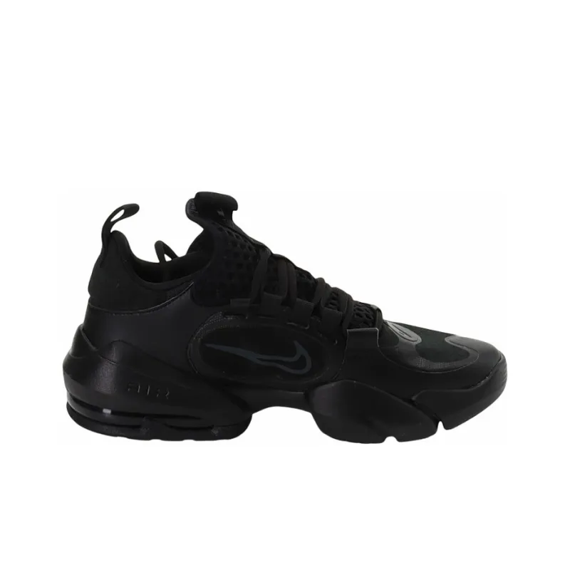 Nike Air Max Alpha Savage 2 Triple Black-1