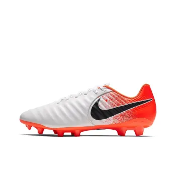 Nike Tiempo Legend 7 Academy Fg 'White Crimson'