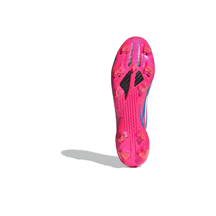 adidasAdizero F50 Ghosted HybridTouch FG 'Memory Lane'-5