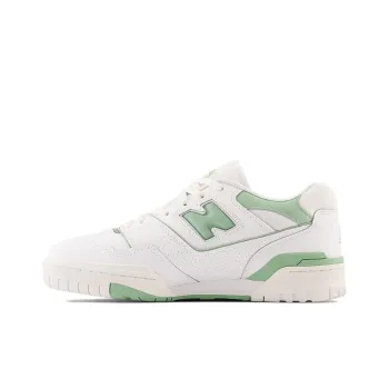 New Balance 550 'White Mint Green'
