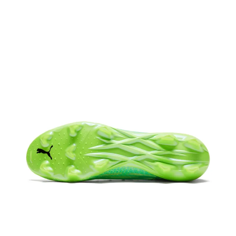 PUMA Ultra 1.3 Fg Ag 'Green Glare'-5