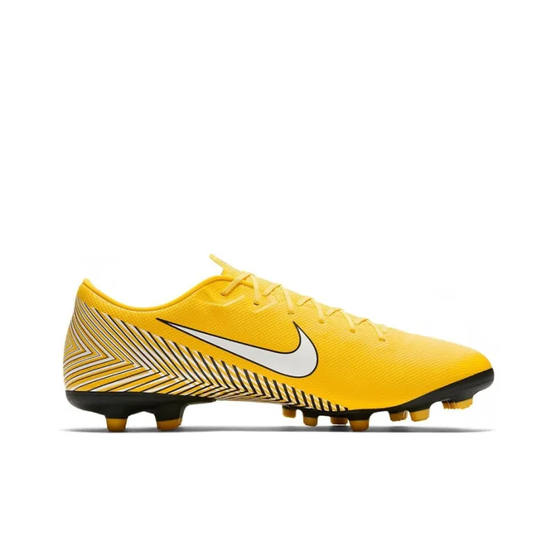 Nike Mercurial Vapor 12 Academy Mg 'Amarillo'-1