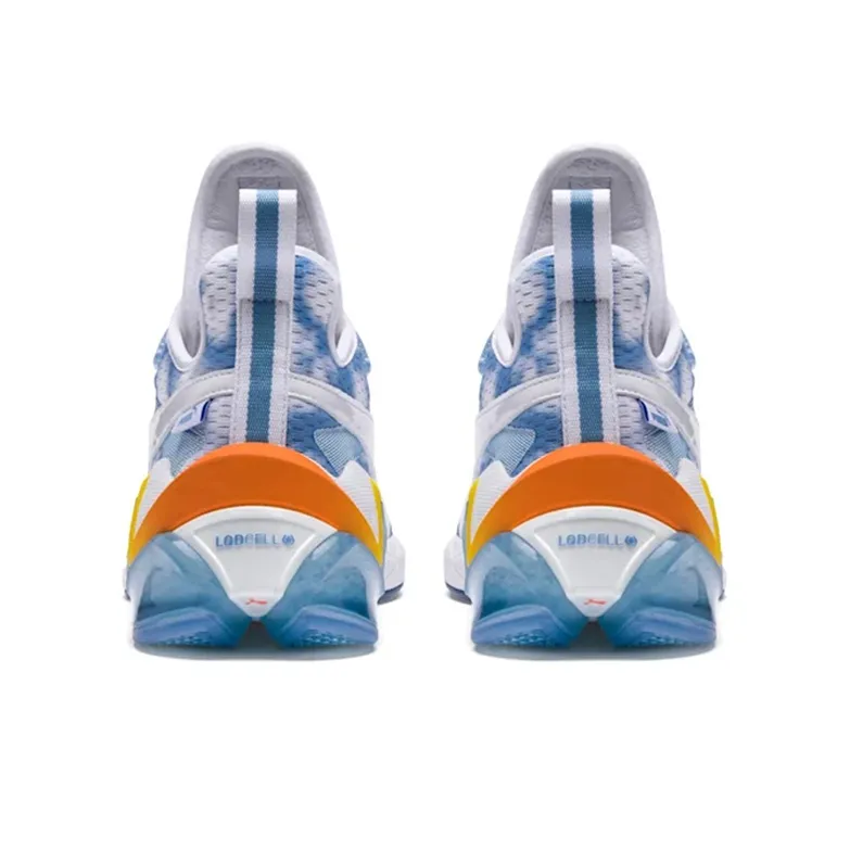 PUMA Lqdcell Origin Drone Day-2