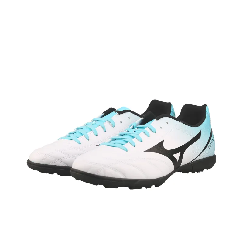 Mizuno Folgado Wide 'White Blue'-2