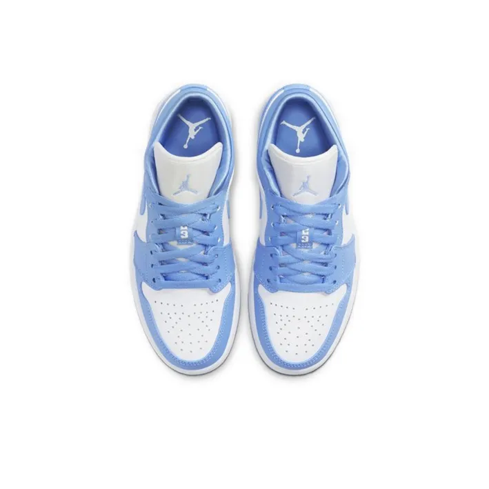 JORDAN 1 Low Unc Women's-3