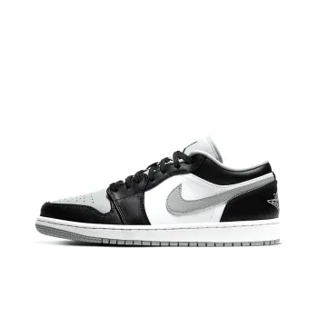Jordan 1 Low 'Shadow'