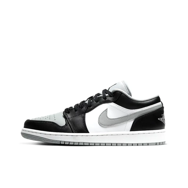 Jordan 1 Low 'Shadow'-0