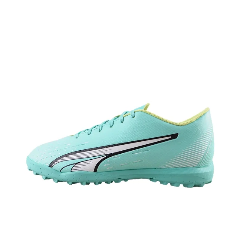 PUMA Ultra Play Turf Soccer Shoes 'Electric Peppermint'-0