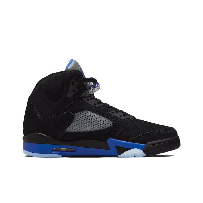 Jordan 5 Retro Racer Blue-1