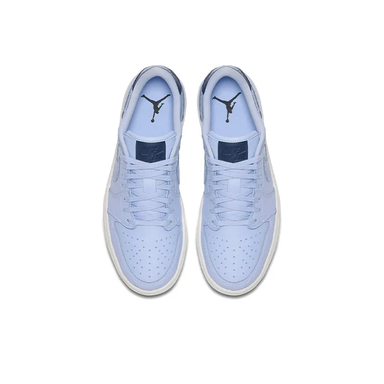 Jordan 1 Retro Low Royal Tint Women's-3
