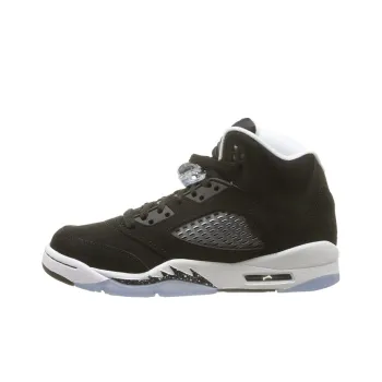 JORDAN 5 Retro Oreo GS 2013