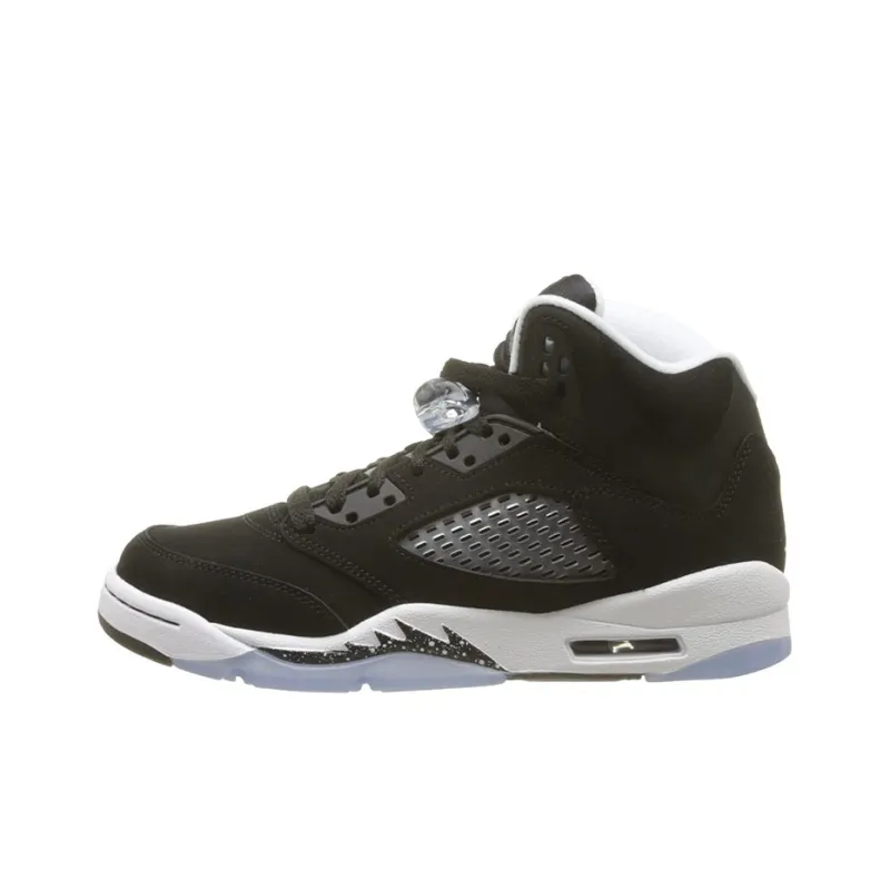 Jordan 5 Retro Oreo GS 2013-0