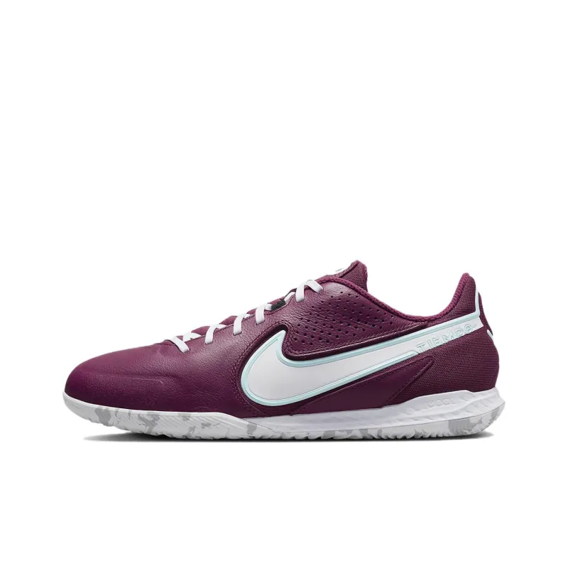 Nike React Tiempo Legend 9 Pro Ic 'Rosewood Camo'-0