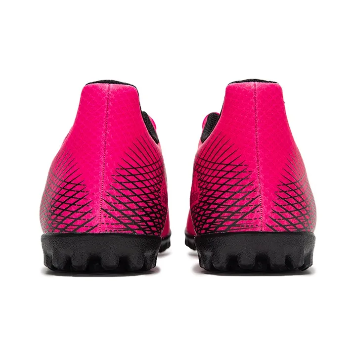 Adidas X Ghosted4 Tf 'Red'-2