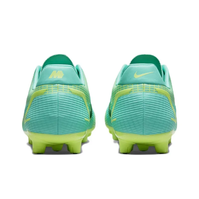 Nike Mercurial Vapor 14 Academy Hg 'Blue Green'-4