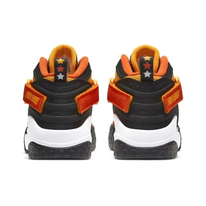 Nike Air Raid Raygun-4