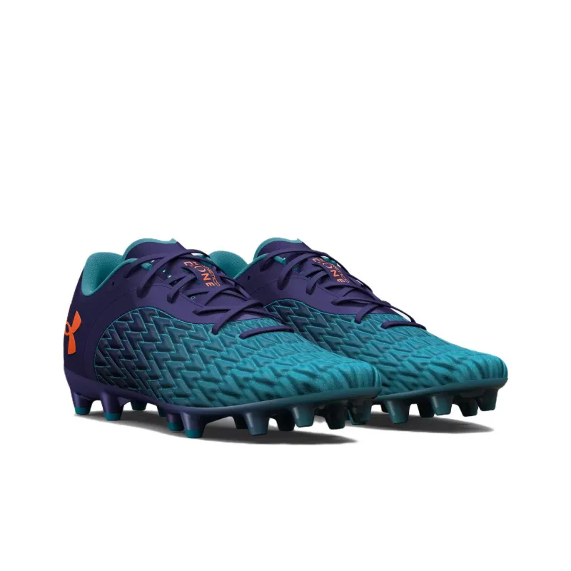 Under Armour Clone Magnetico Premier 2 'Sonar Glacier Blue'-2