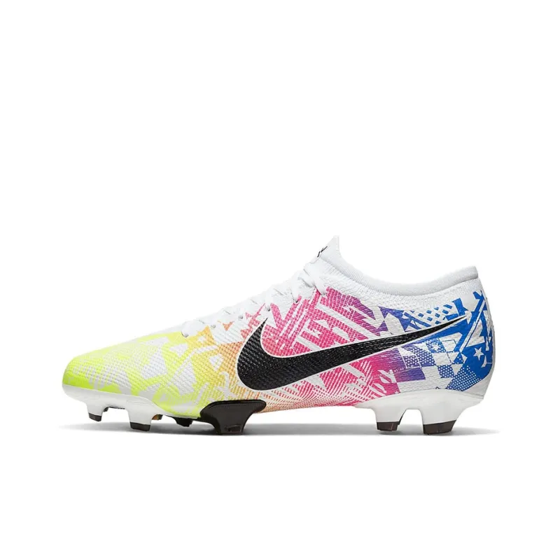 Nike Mercurial Vapor 13 Pro Neymar Jr Fg Jogo Prismatico-0