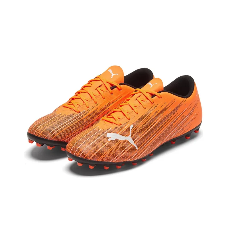 PUMA Ultra 4.1 Mg Orange-2