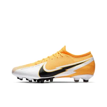 Nike Mercurial Vapor 13 Pro AG PRO 'Black Yellow'