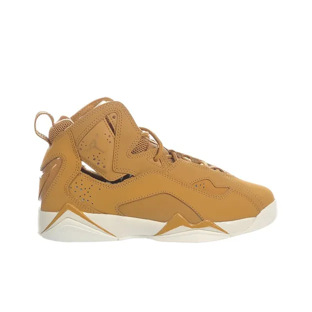 Jordan True Flight Golden Harvest GS-1