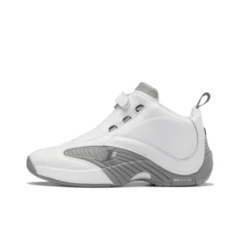 Reebok Answer Iv Only The Strong Survive