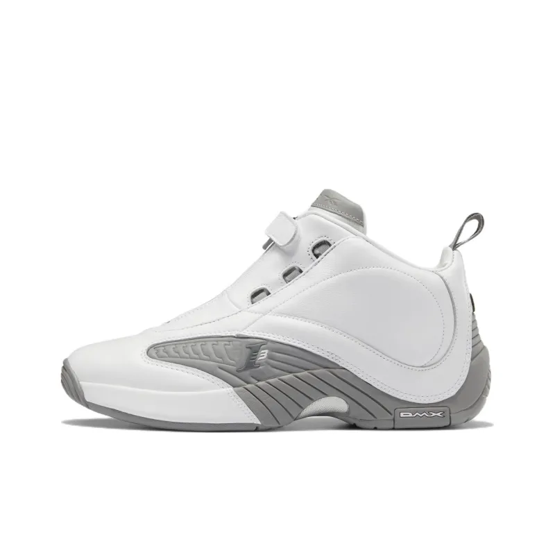 Reebok Answer Iv Only The Strong Survive-0