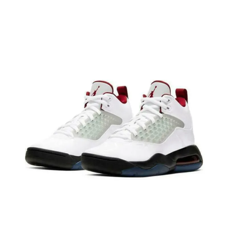 Jordan Maxin 200 Fire Red GS-2