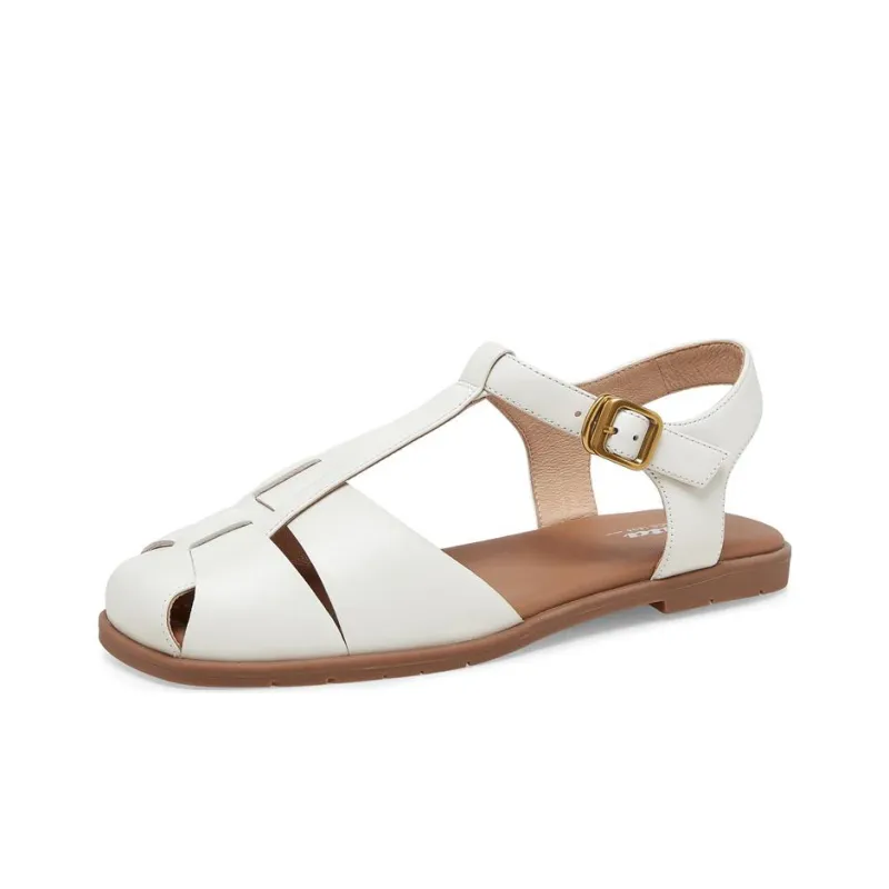 BATA Stylish Sandal 1.5cm Women's-1