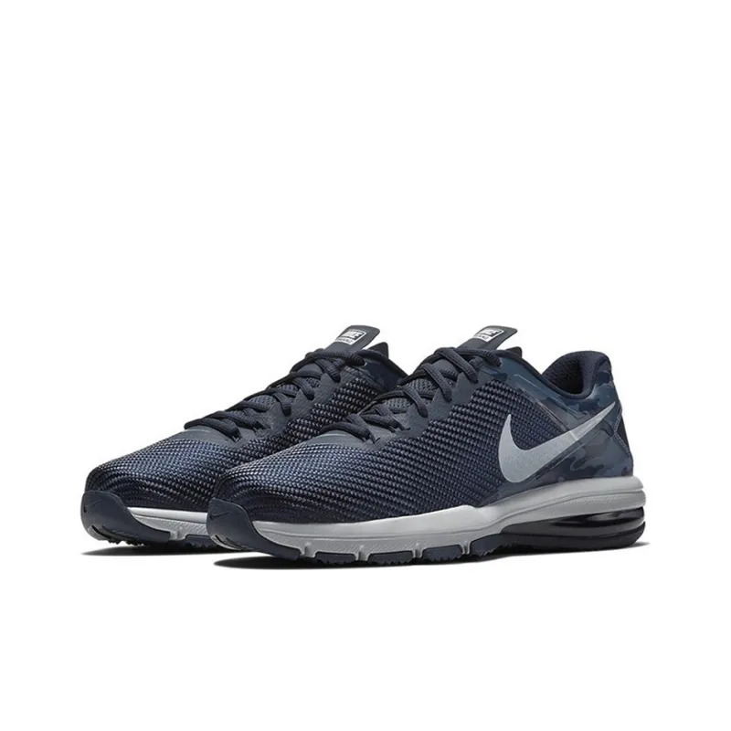 Nike Air Max Full Ride Tr Trainer 15 'Navy'-2