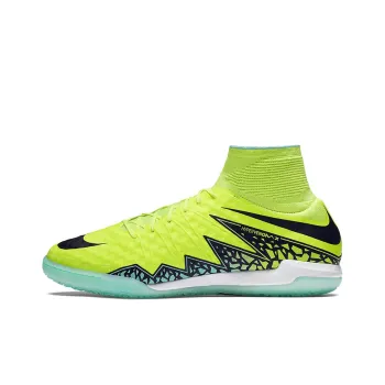 Nike HyperVenomX Proximo Ic 'Yellow Black'