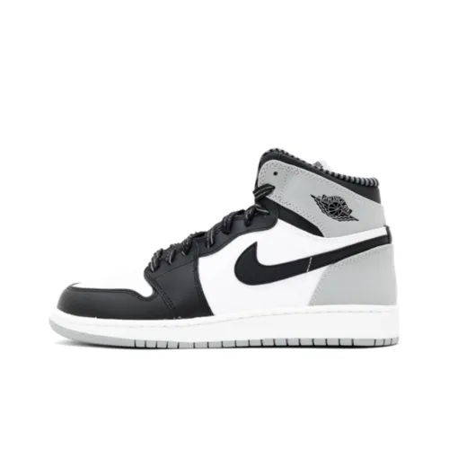 Jordan 1 Retro Barons GS