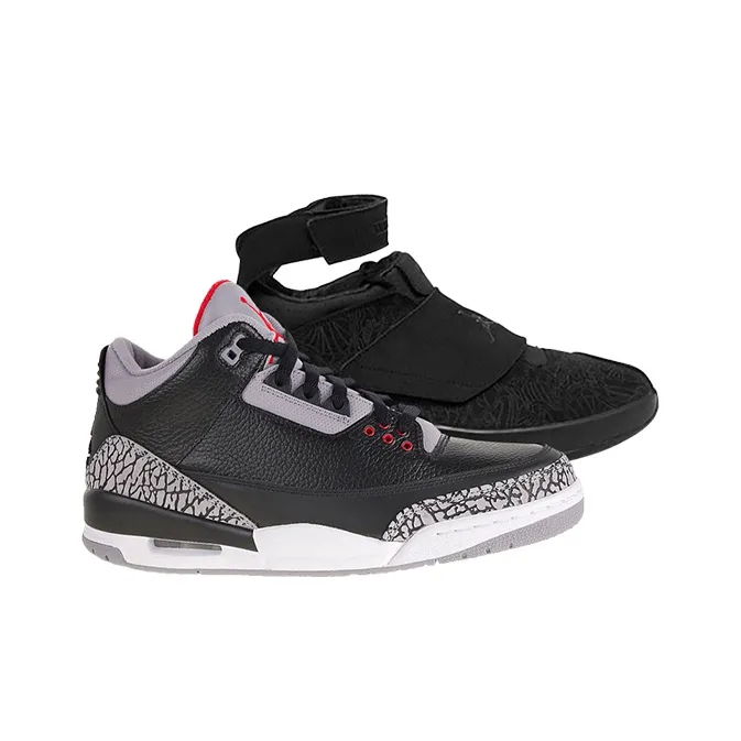 Jordan Countdown Pack 3/20-2