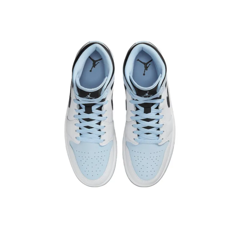 Jordan 1 Mid Se Ice Blue 2023-3