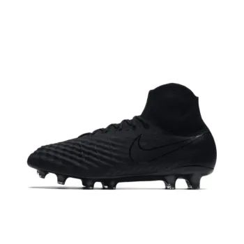Nike Magista Obra 2 Fg 'Black'