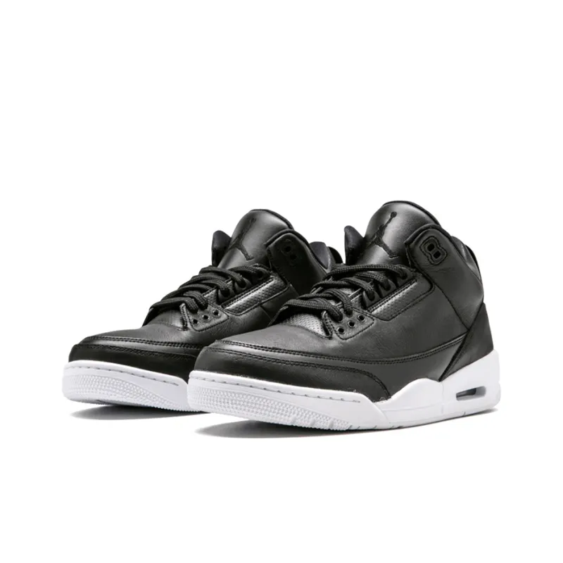 JORDAN 3 Retro Cyber Monday 2016-2