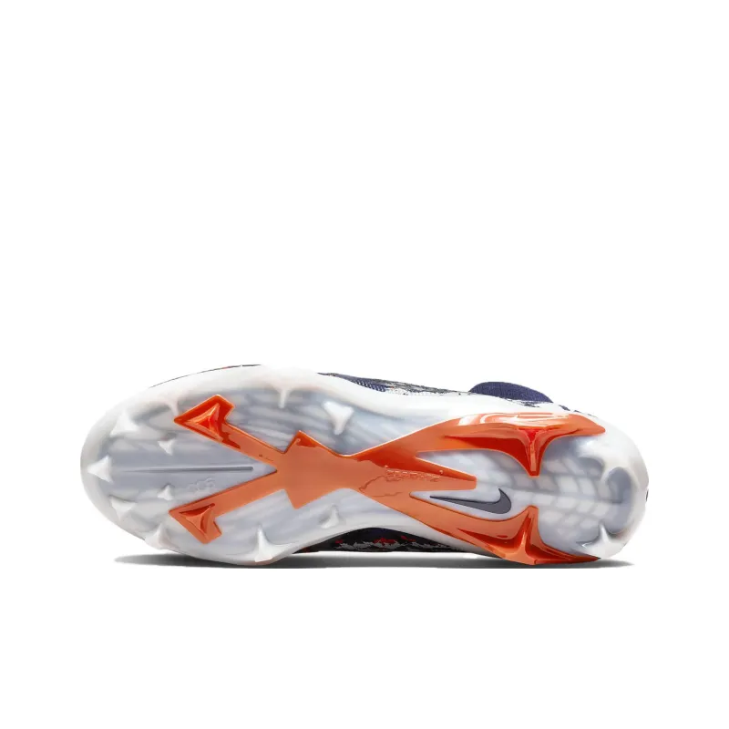 Nike X Russell Wilson Alpha Menace Elite 3 'Denver Broncos Away'-5