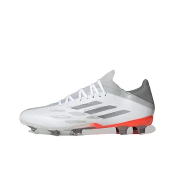 X Speedflow.2 Adidas Fg 'White Solar Red'