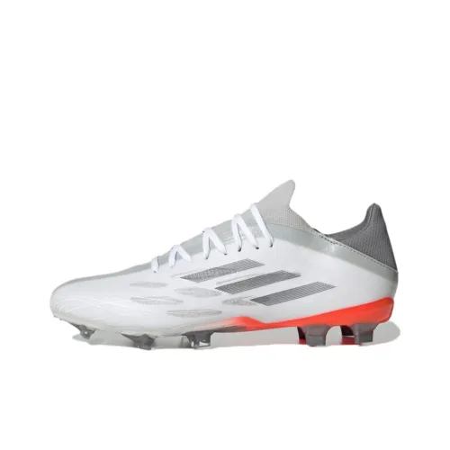 X Speedflow.2 mall adidas Fg 'White Solar Red'