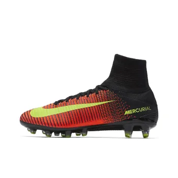 Nike Mercurial Superfly 5 Ag Pro 'Total Crimson'