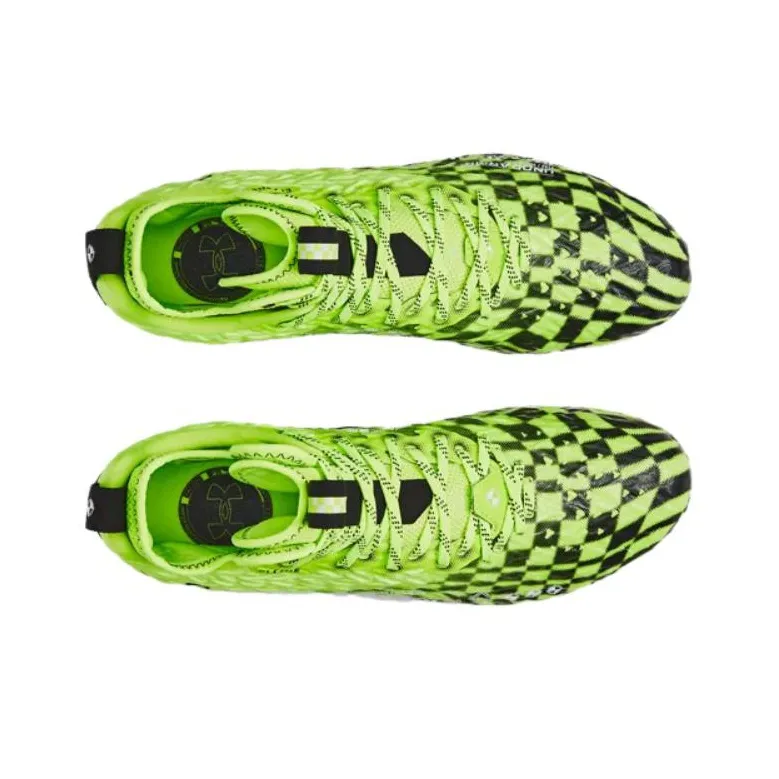 Under Armour Spotlight Clone Mc Le Aa 'Lime Surge'-3